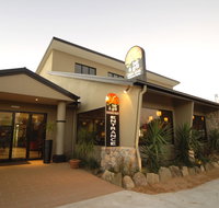 Best Western Bungil Creek Motel - Lismore Accommodation