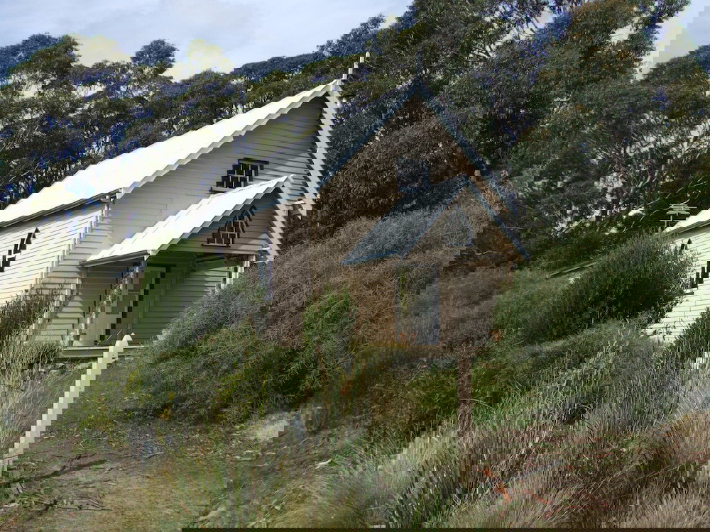 South Arm TAS Lismore Accommodation