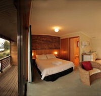 Driftwood Cottages - Lismore Accommodation