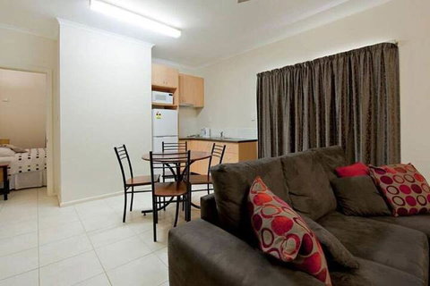 Knotts Crossing Resort - Lismore Accommodation 5