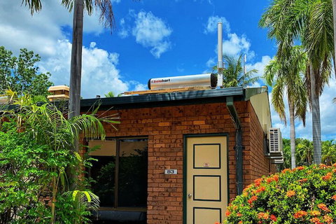 Knotts Crossing Resort - Lismore Accommodation 6