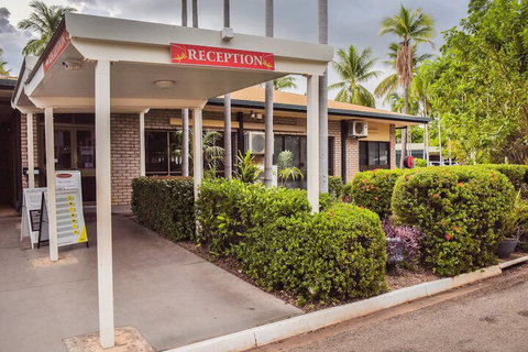 Knotts Crossing Resort - Lismore Accommodation 3