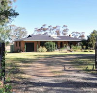 Talga Vines Vineyard Escape - Lismore Accommodation