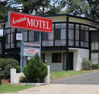 Armidale Motel - Lismore Accommodation