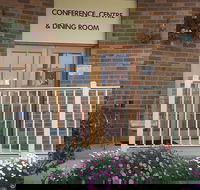 Best Western Mill Park Motel - Lismore Accommodation