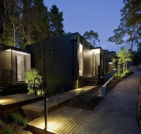 Hepburn at Hepburn - Lismore Accommodation