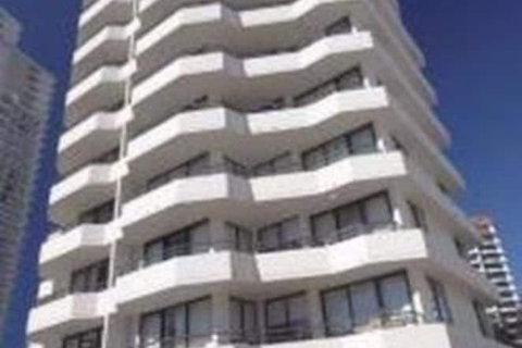 Barbados Holiday Apartments - Lismore Accommodation 1