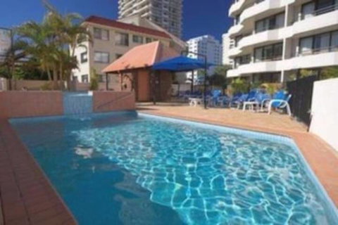 Barbados Holiday Apartments - Lismore Accommodation 0