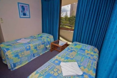 Barbados Holiday Apartments - Lismore Accommodation 6