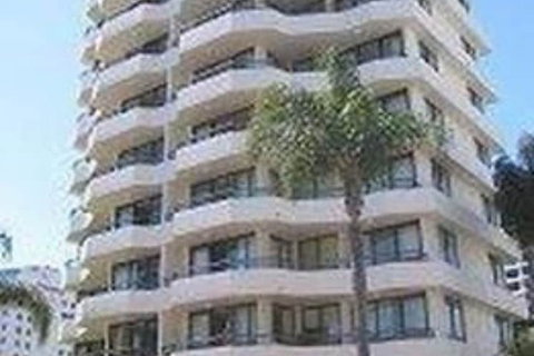Barbados Holiday Apartments - Lismore Accommodation 2