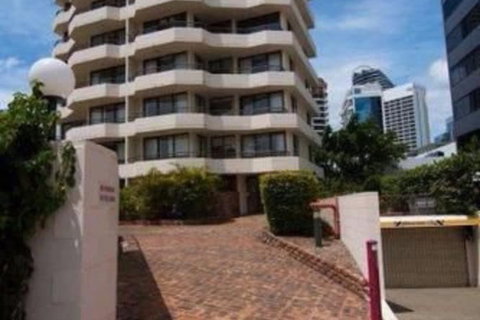 Barbados Holiday Apartments - Lismore Accommodation 3