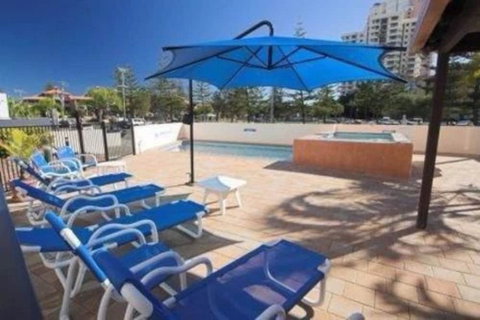 Barbados Holiday Apartments - Lismore Accommodation 4