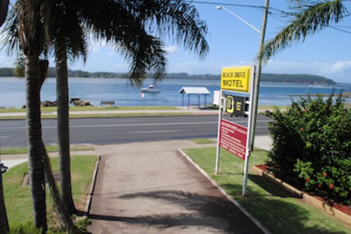 Batemans Bay NSW Lismore Accommodation