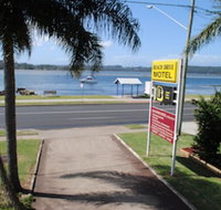 Beach Drive Motel - Lismore Accommodation