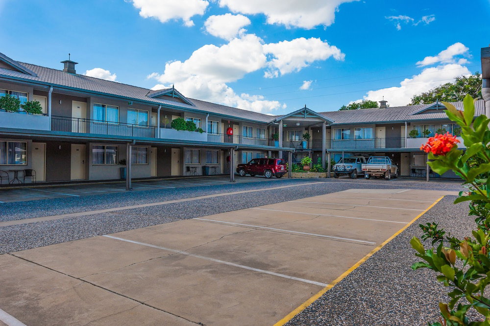 Rockhampton QLD Lismore Accommodation