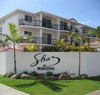 Shaz Maisons Apartments - Lismore Accommodation