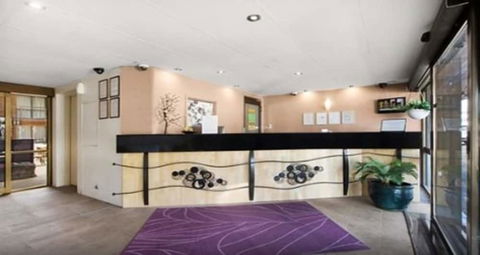 Garden Lodge Sydney - Lismore Accommodation 1