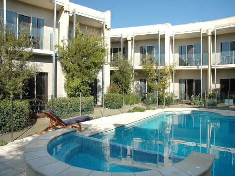 The Rye Hotel - One Four Nelson - Lismore Accommodation 0