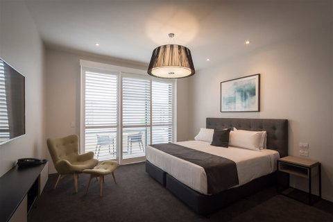 The Rye Hotel - One Four Nelson - Lismore Accommodation 4