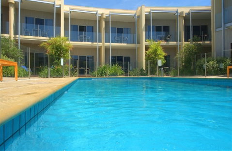 The Rye Hotel - One Four Nelson - Lismore Accommodation 1