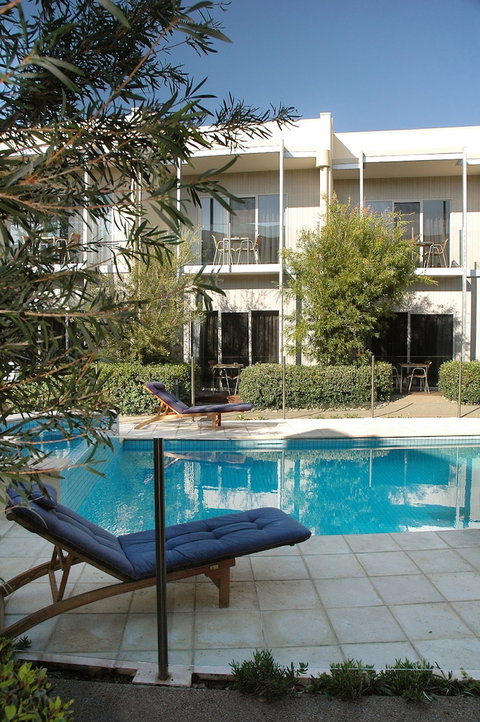 The Rye Hotel - One Four Nelson - Lismore Accommodation 6