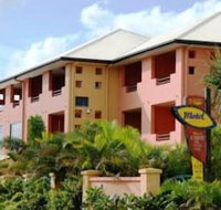 Kacys Bargara Beach Motel - Lismore Accommodation