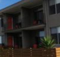 Southern Blue Apartments - Lismore Accommodation