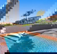 Arrival Accommodation Centre - Lismore Accommodation