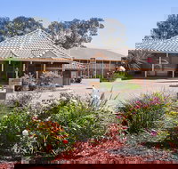 The Standpipe Golf Motor Inn - Lismore Accommodation