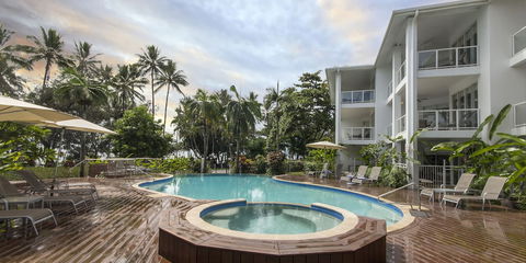 Beaches Port Douglas - Lismore Accommodation 0