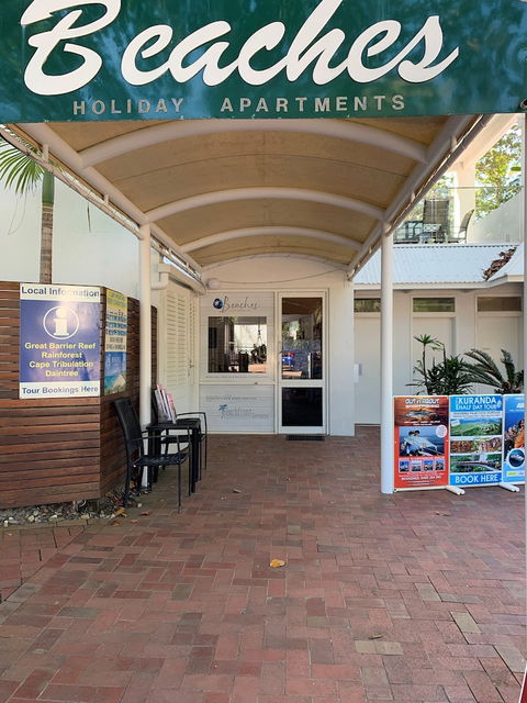 Beaches Port Douglas - Lismore Accommodation 4