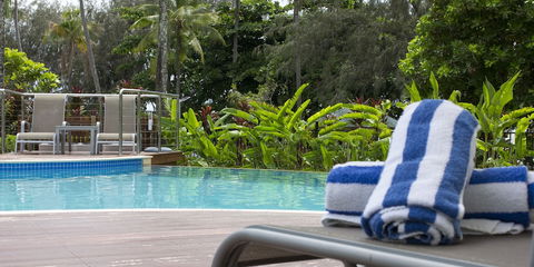 Beaches Port Douglas - Lismore Accommodation 3