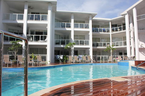 Beaches Port Douglas - Lismore Accommodation 1