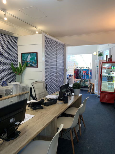 Beaches Port Douglas - Lismore Accommodation 5