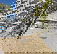 Newport Mooloolaba - Lismore Accommodation