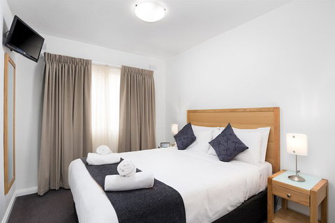 Fawkner Executive Suites & Serviced Apartments - Lismore Accommodation 7
