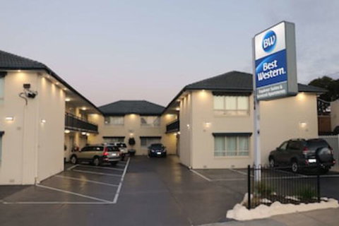 Fawkner Executive Suites & Serviced Apartments - Lismore Accommodation 0
