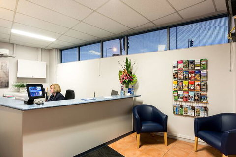 Fawkner Executive Suites & Serviced Apartments - Lismore Accommodation 2