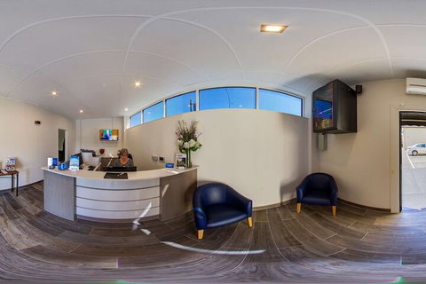 Fawkner Executive Suites & Serviced Apartments - Lismore Accommodation 1