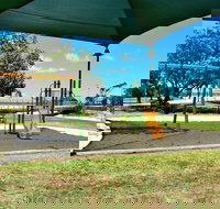 Sand Castles on Currumbin Beach - Lismore Accommodation