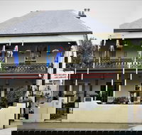 Manor Boutique Hotel Sydney - Lismore Accommodation