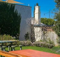 Central Motel Port Fairy - Lismore Accommodation