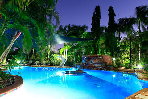 Habitat Resort - Lismore Accommodation 3