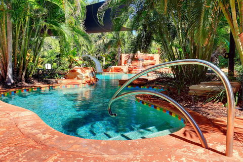 Habitat Resort - Lismore Accommodation 2