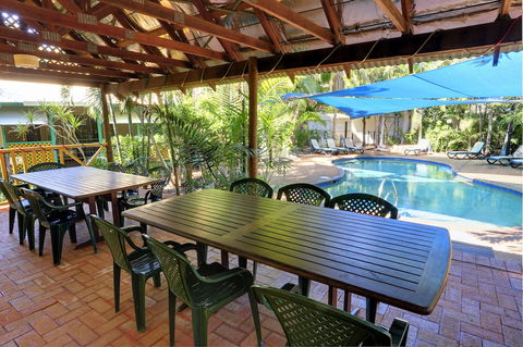 Habitat Resort - Lismore Accommodation 4