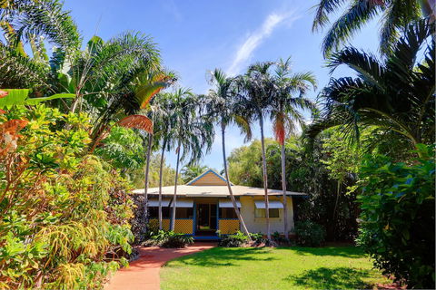 Habitat Resort - Lismore Accommodation 0