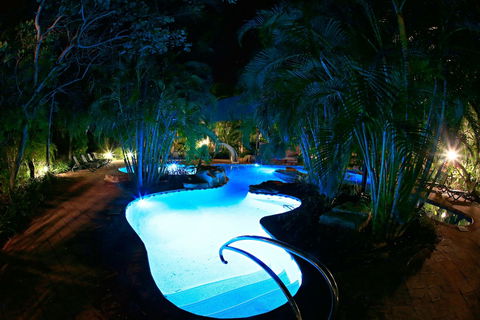 Habitat Resort - Lismore Accommodation 6
