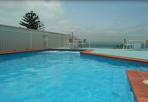 Nelson Towers Motel & Apartments - Lismore Accommodation 2