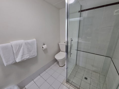 Nelson Towers Motel & Apartments - Lismore Accommodation 5