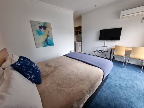 Nelson Towers Motel & Apartments - Lismore Accommodation 6